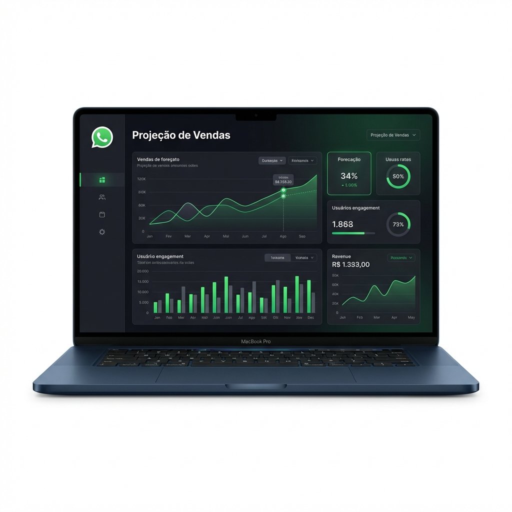 MacBook Pro Dashboard